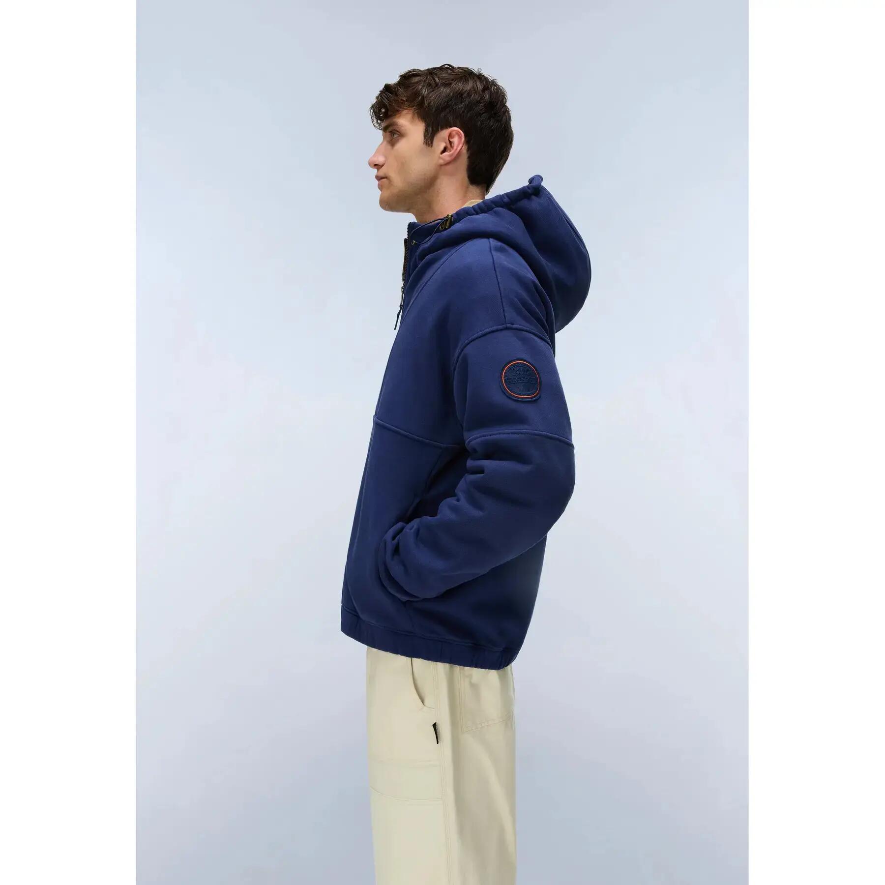 Hoodie Napapijri B-Bloom 6/7