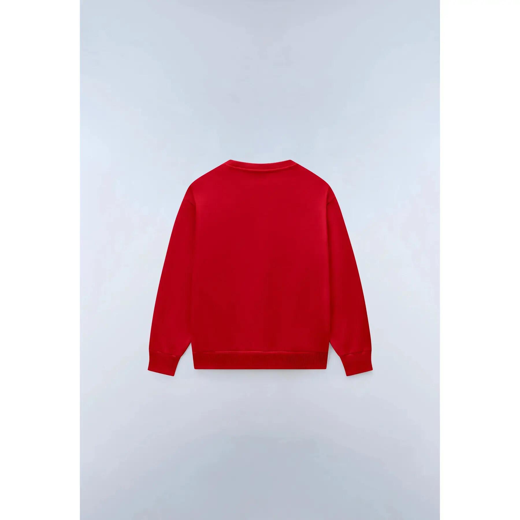 Sudadera infantil Napapijri New Box 7/7