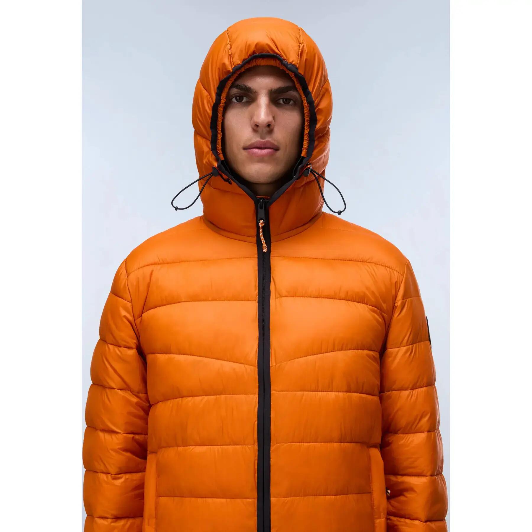 Doudoune à capuche Napapijri Aerons 6/7