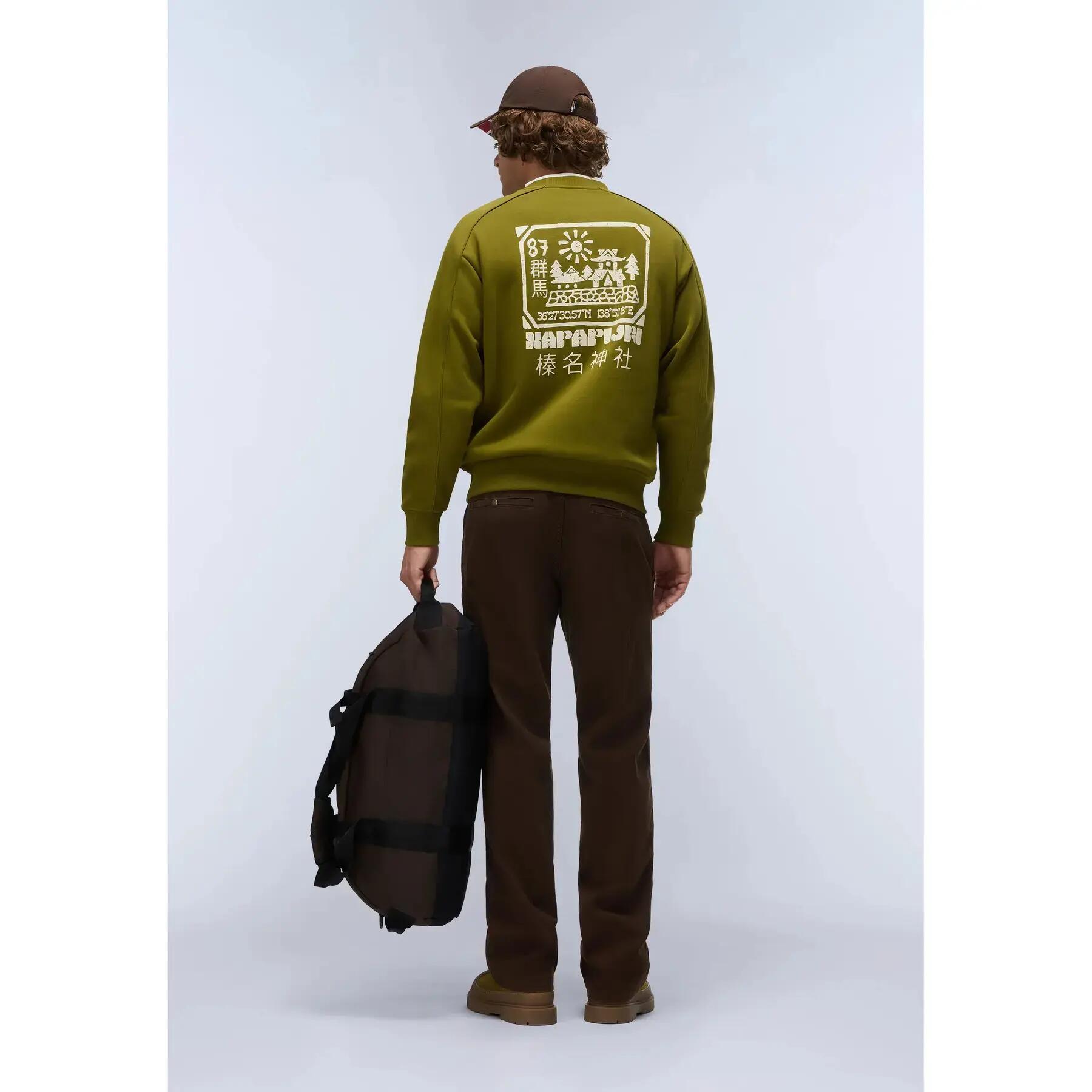 Sweatshirt Napapijri Teza 5/7
