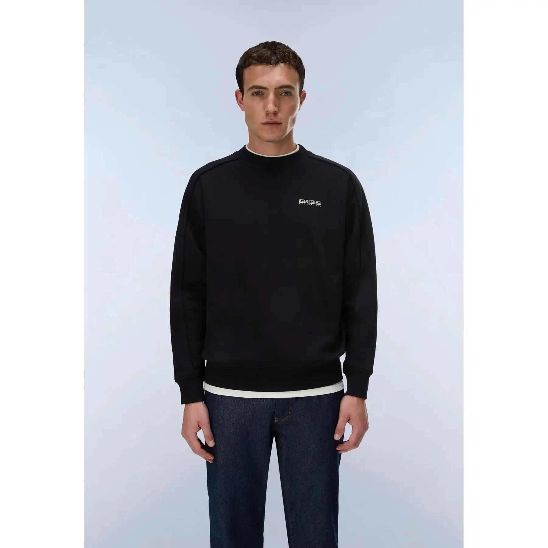 Sweatshirt Napapijri Teza 3/7