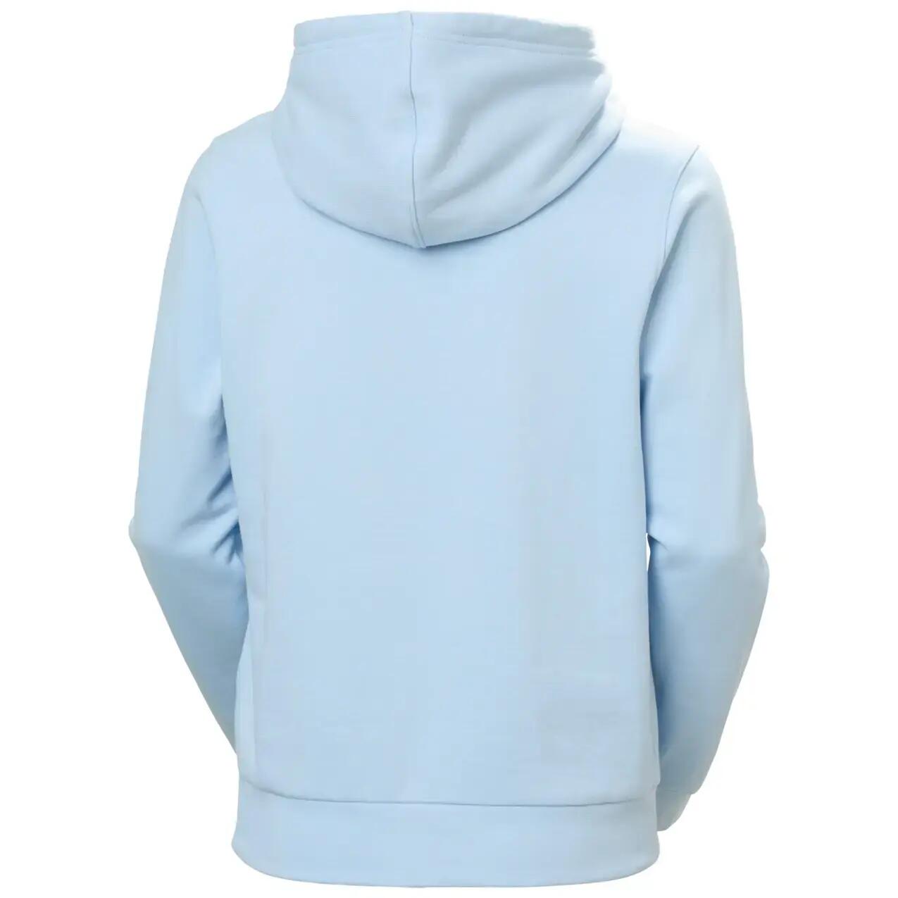 Bluza damska z kapturem Helly Hansen LOGO 3/6