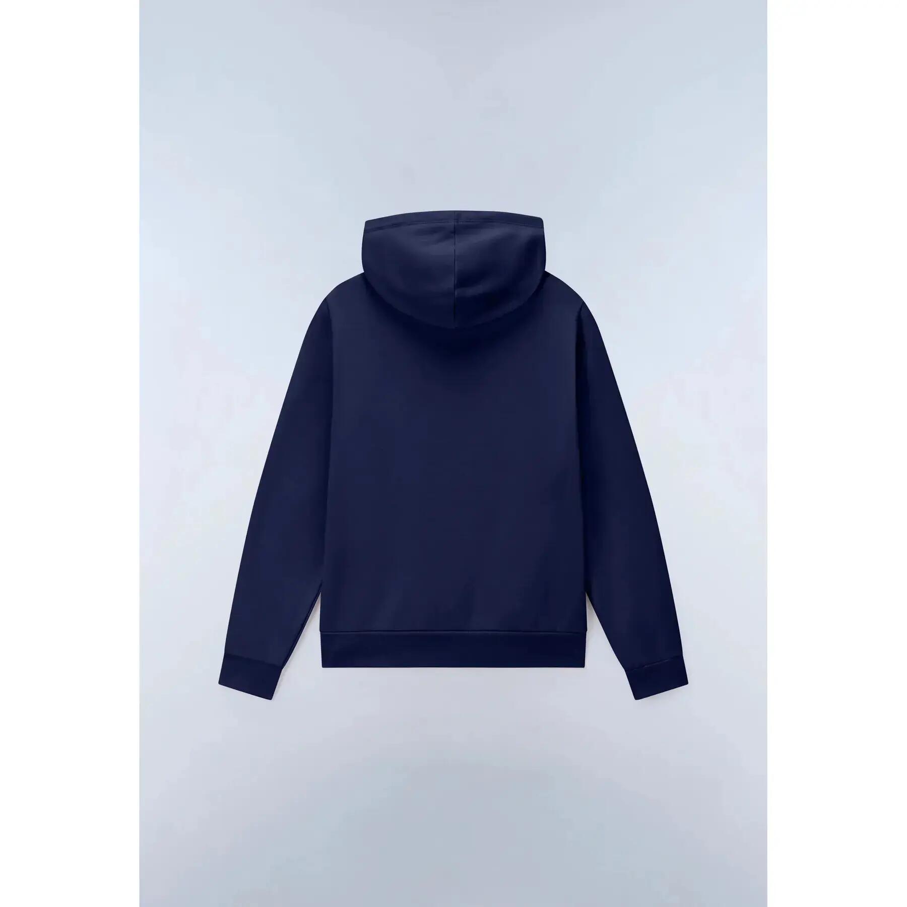 Sweatshirt à capuche femme Napapijri Aurora 2/4