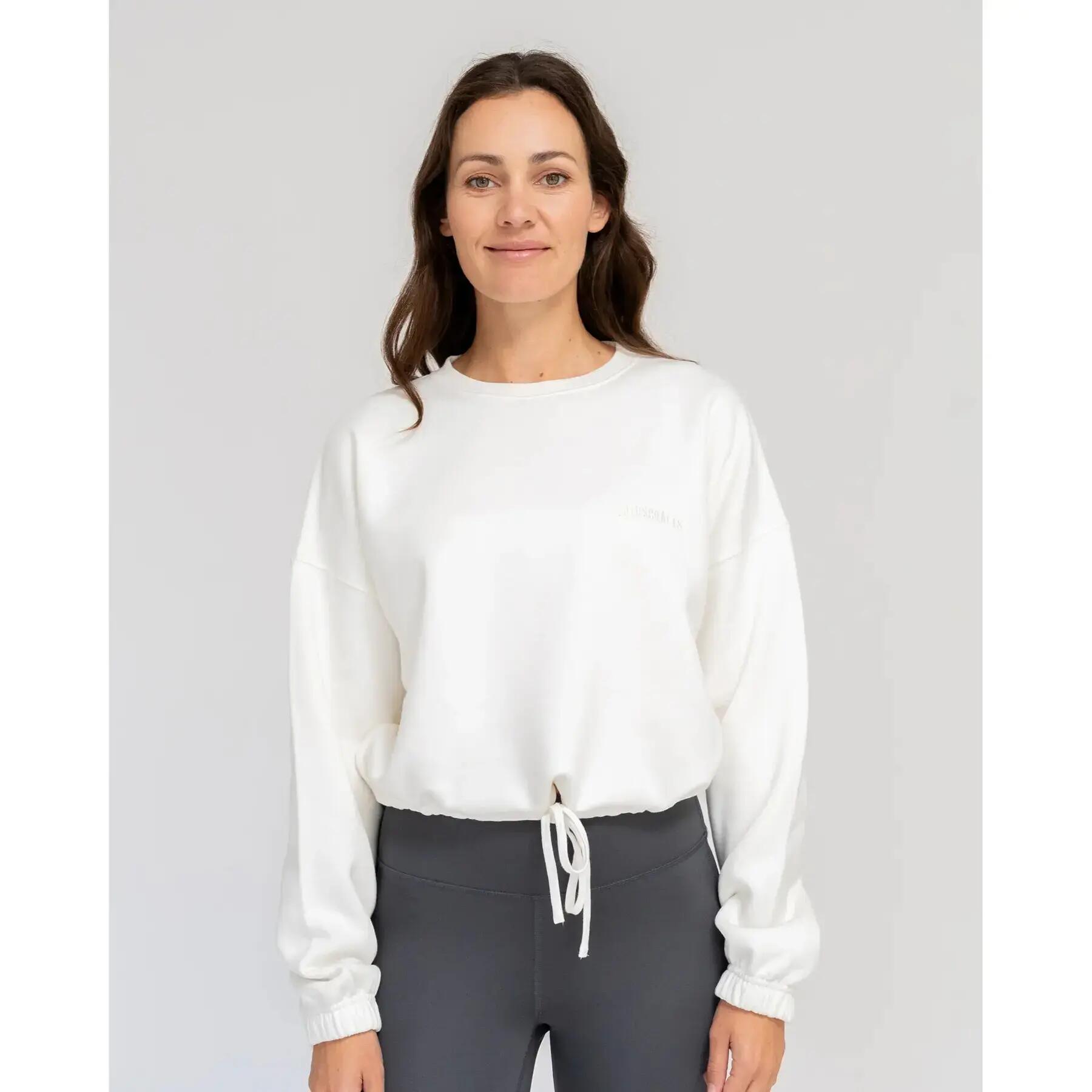 Sweatshirt femme Lotuscrafts Nia 2/5