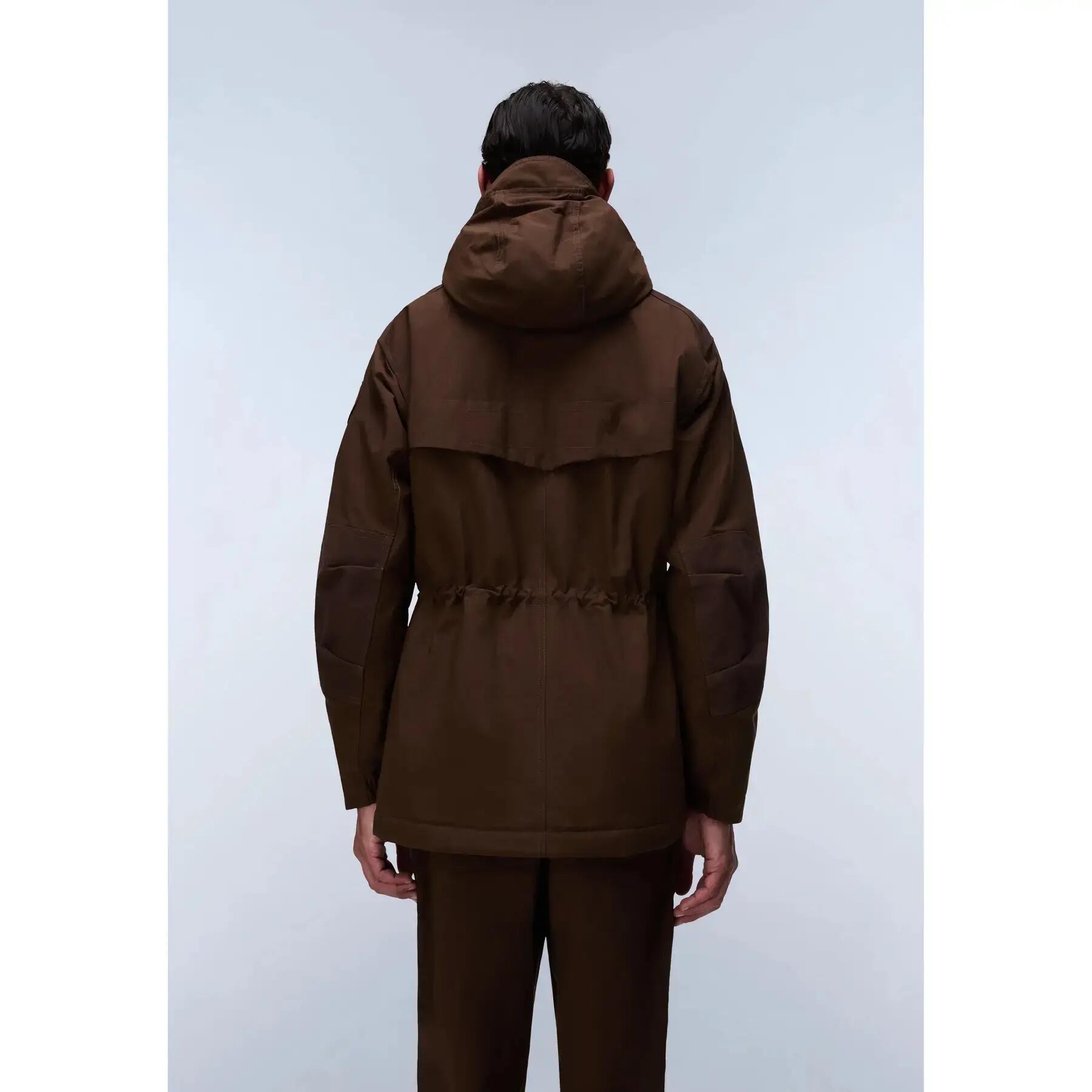 Parka Napapijri Asko 5/7