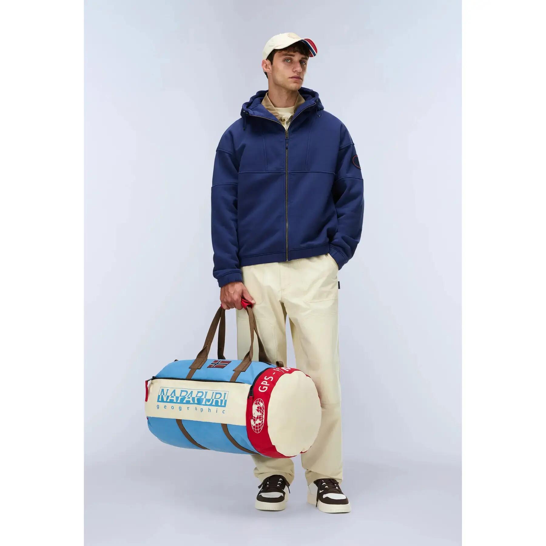 Hoodie Napapijri B-Bloom 4/7