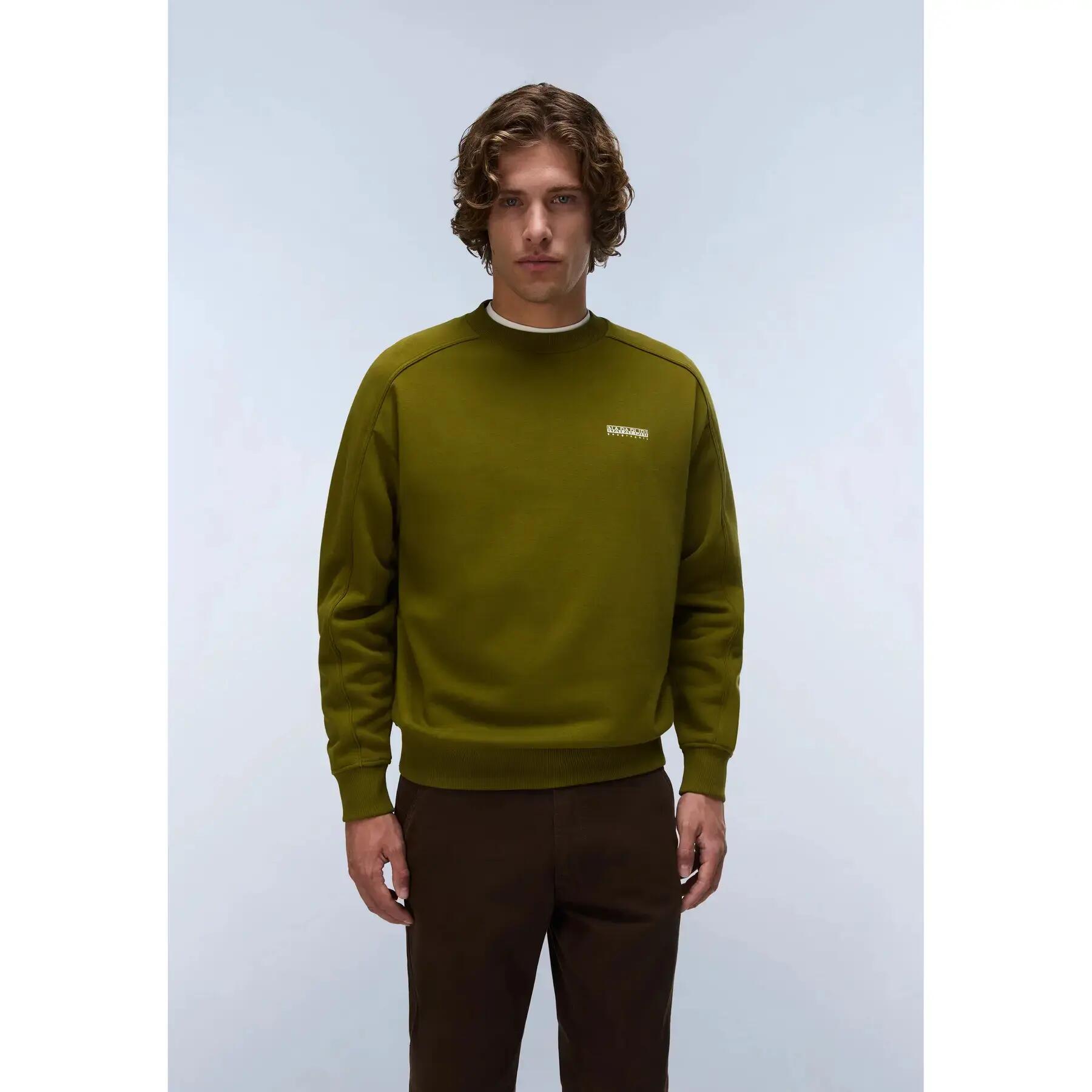 Sweatshirt Napapijri Teza 3/7