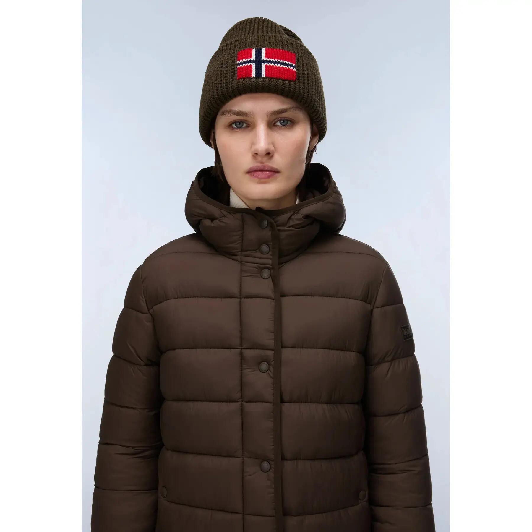 Piumino da donna Napapijri Aerins Med 7/7