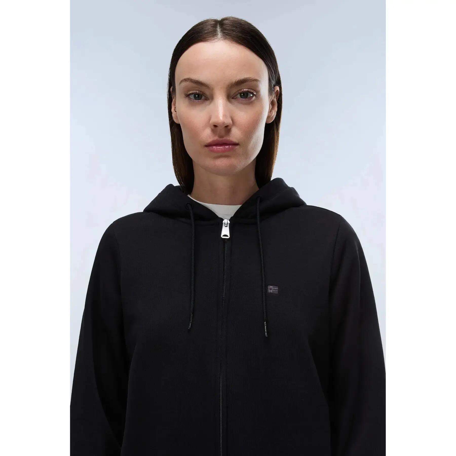 Sweatshirt à capuche femme Napapijri Aurora 5/5