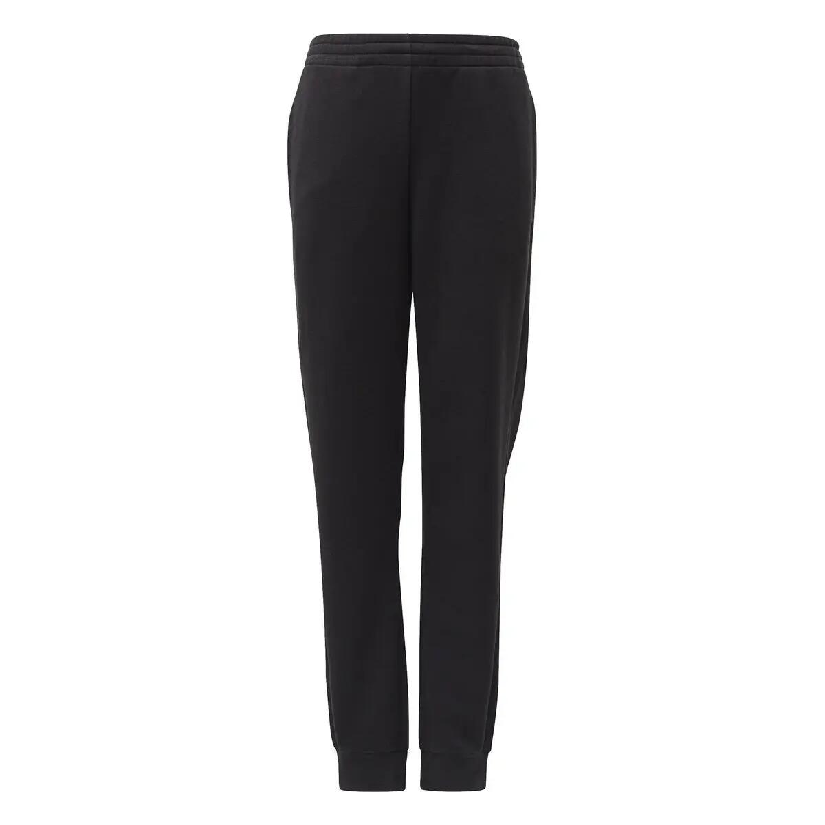 Spodenki dziecięce ADIDAS YG E LIN PANT 128 1/5
