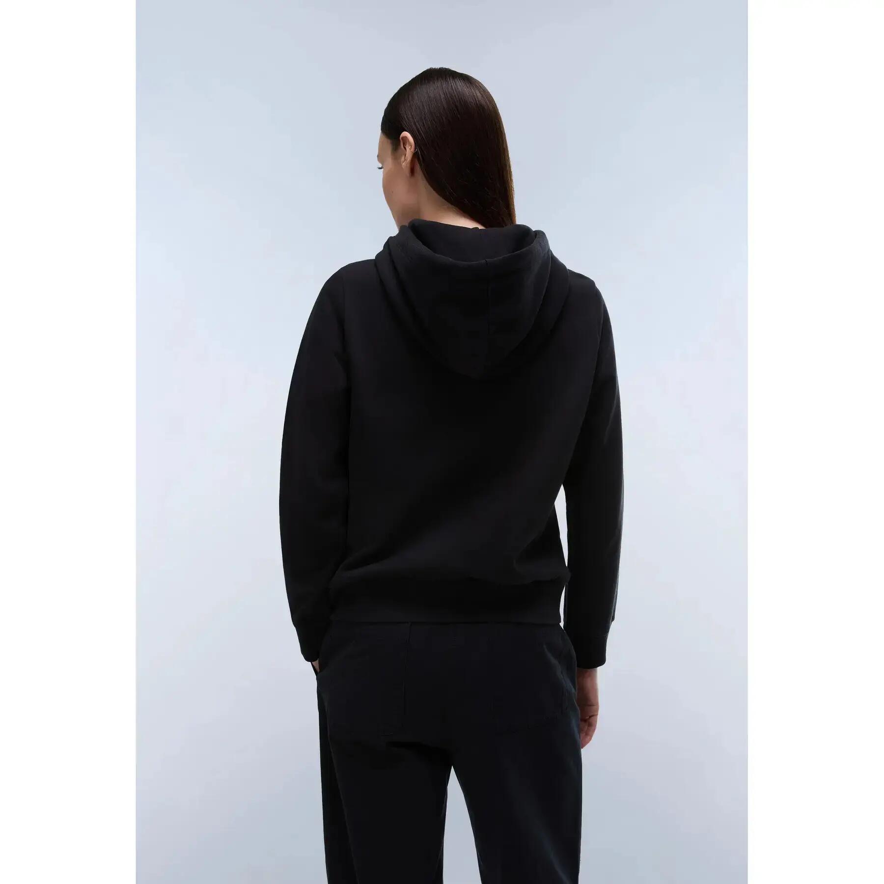 Sweatshirt à capuche femme Napapijri Aurora 4/5