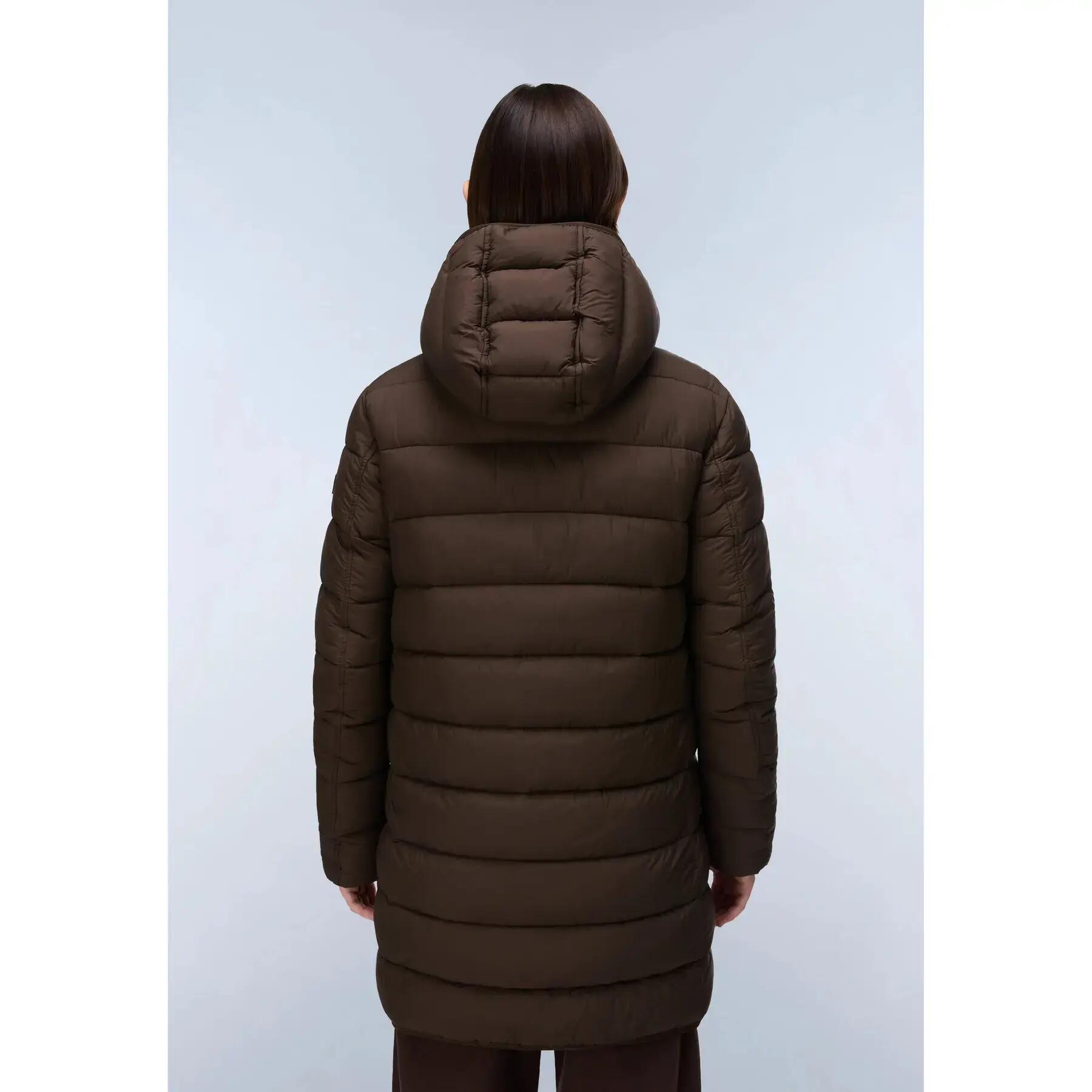 Piumino da donna Napapijri Aerins Med 5/7