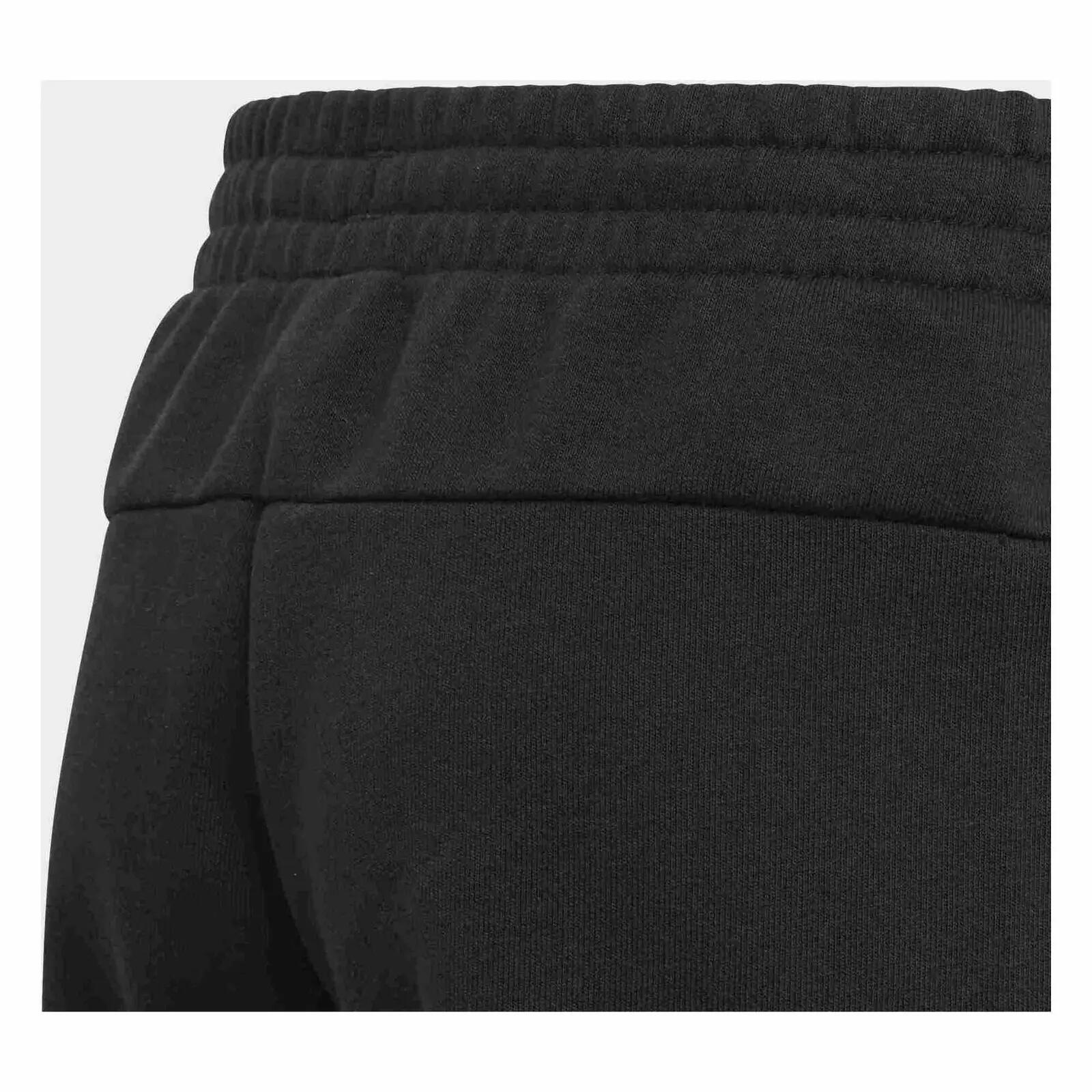 Spodenki dziecięce ADIDAS YG E LIN PANT 128 5/5