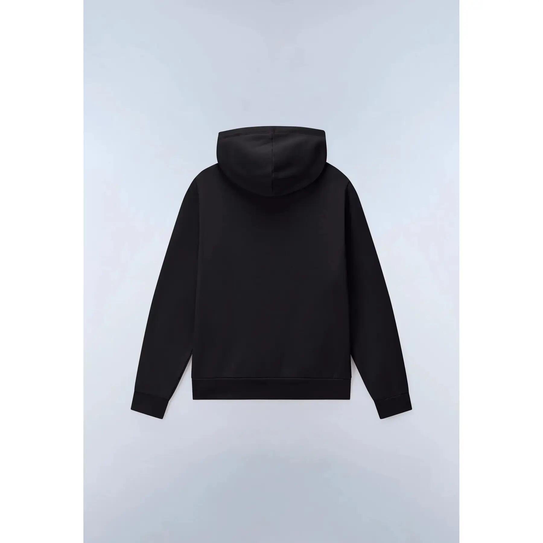 Sweatshirt à capuche femme Napapijri Aurora 2/5