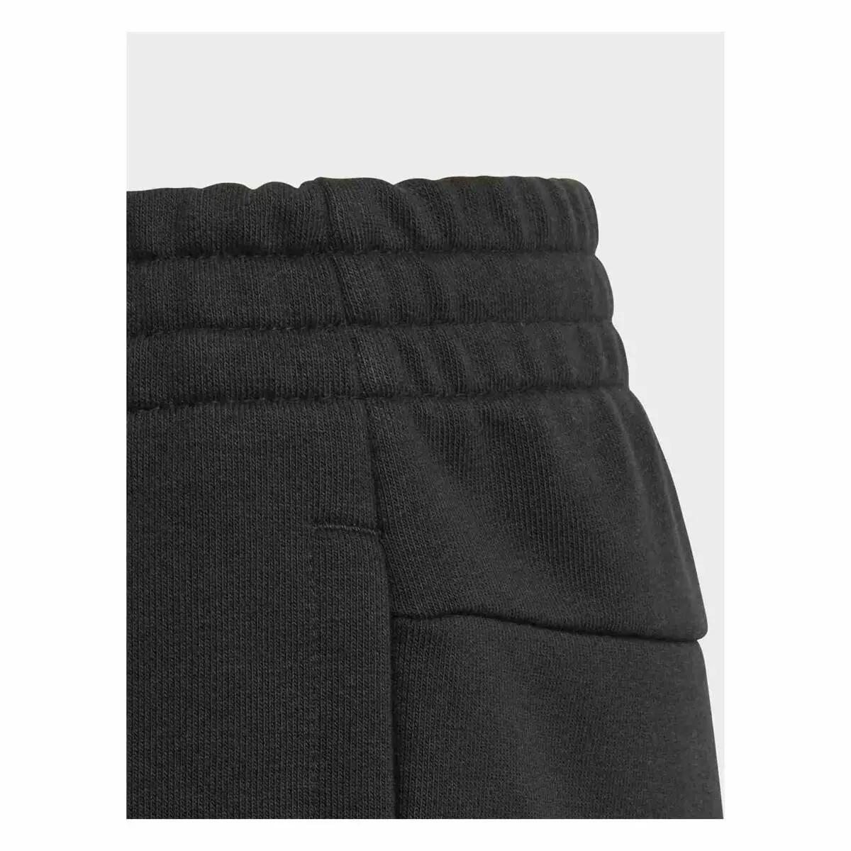 Spodenki dziecięce ADIDAS YG E LIN PANT 128 4/5