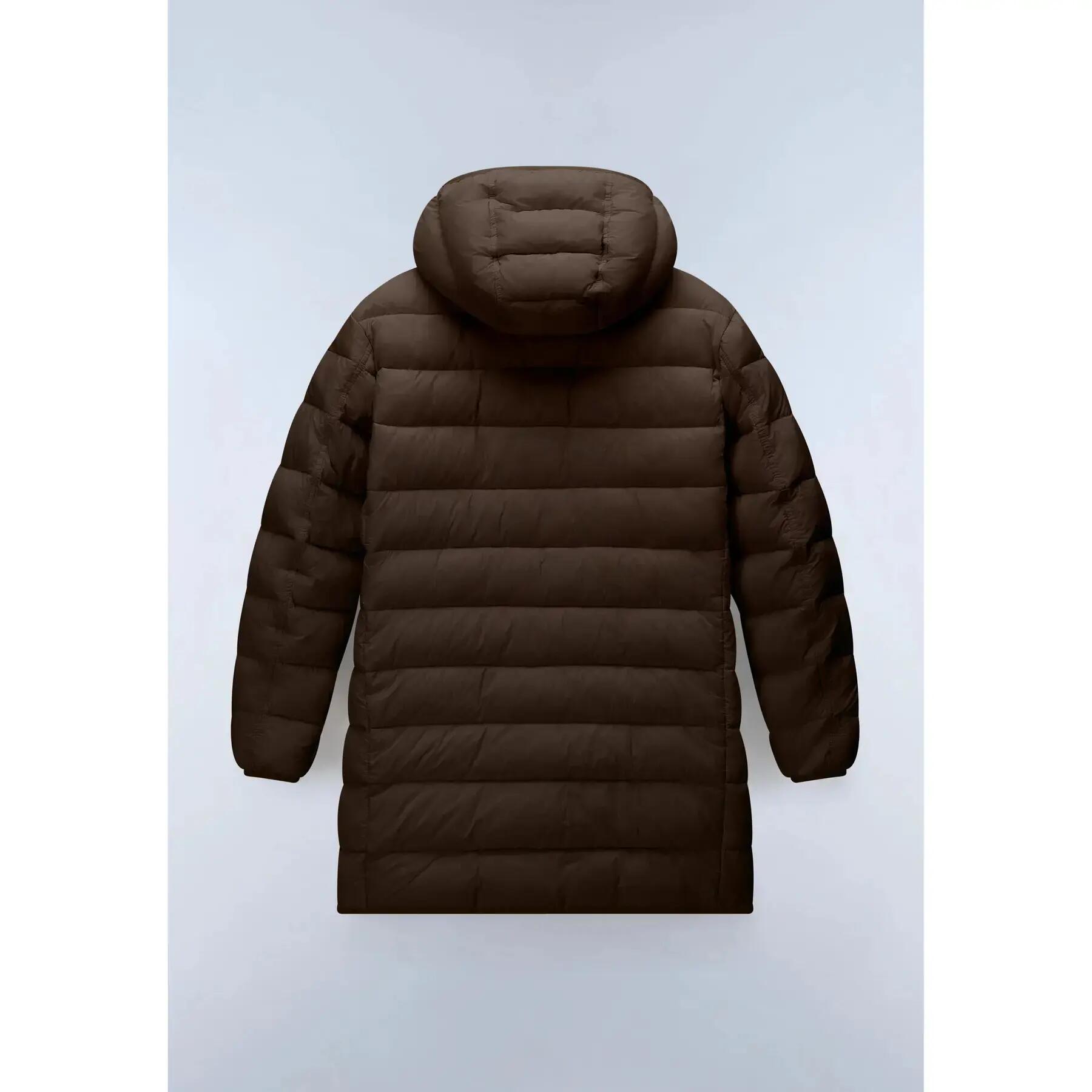 Piumino da donna Napapijri Aerins Med 2/7