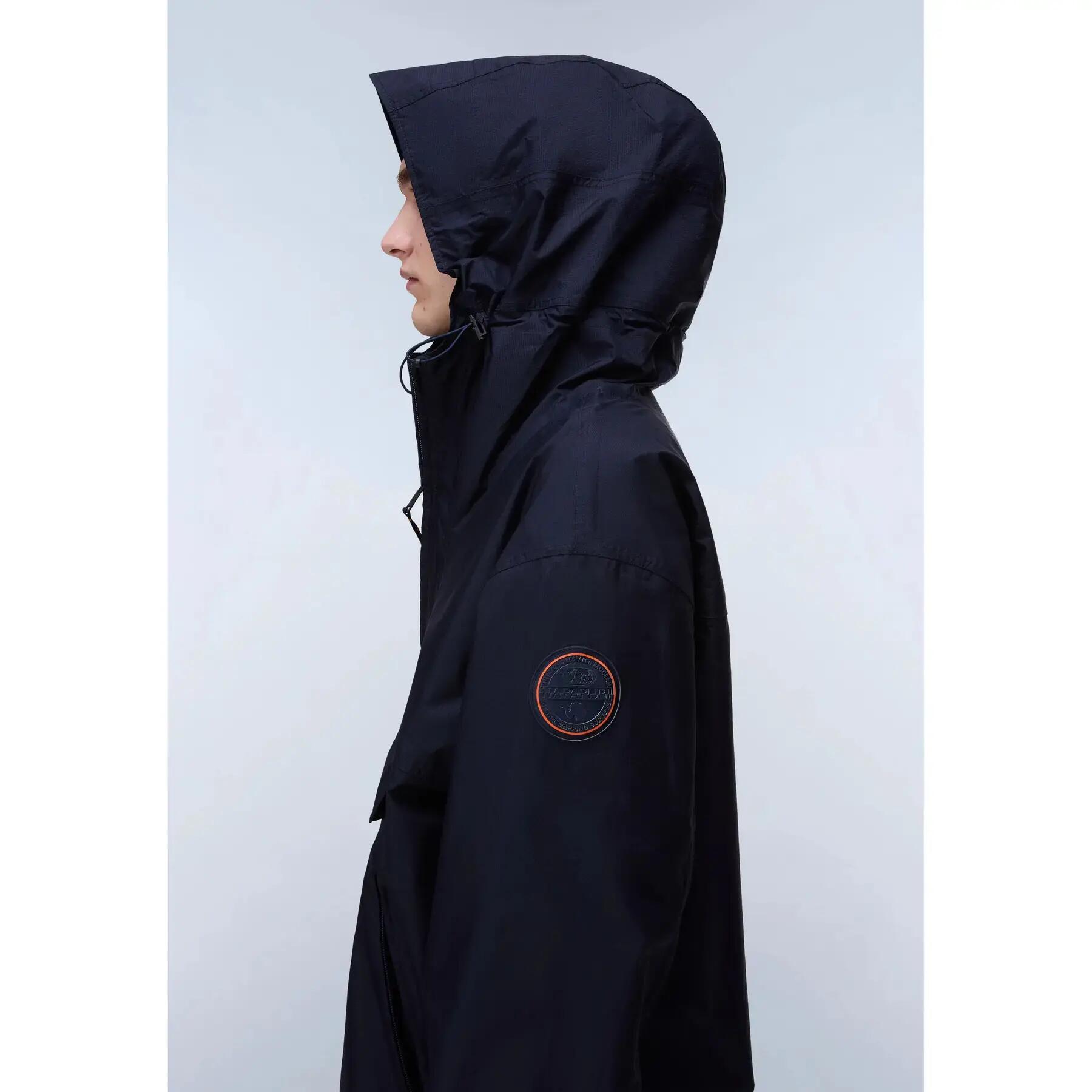 Anorak Napapijri Next Summer 7/7