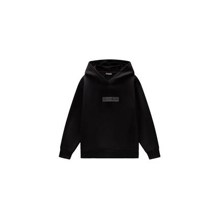 Sweatshirt à capuche enfant Napapijri New Box