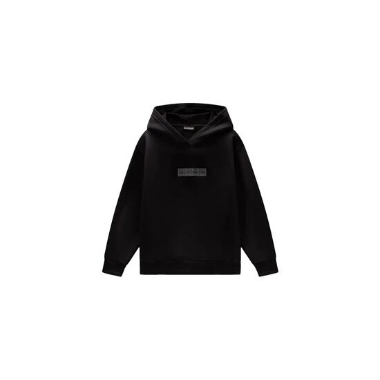 Sweatshirt à capuche enfant Napapijri New Box