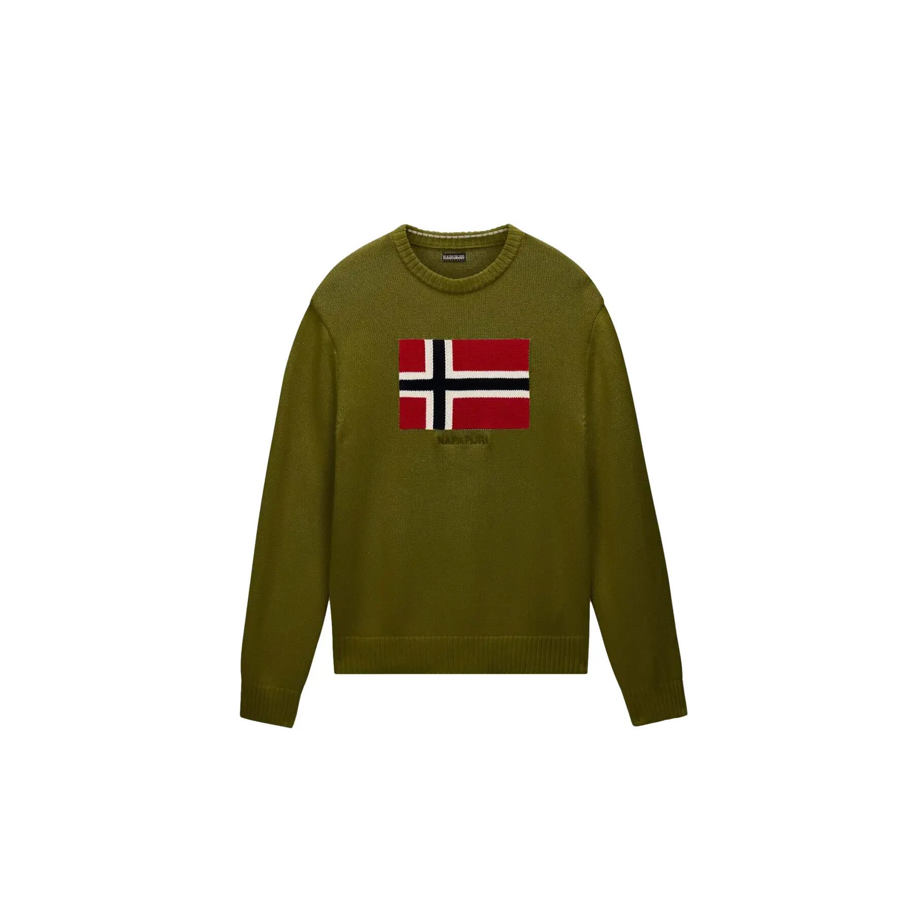 NAPAPIJRI picture