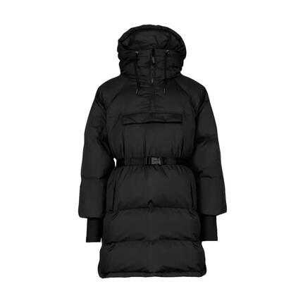 Doudoune long femme Johaug Poncho 2.0
