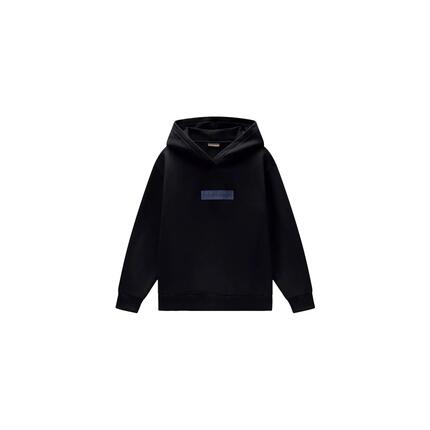 Sweatshirt à capuche enfant Napapijri New Box