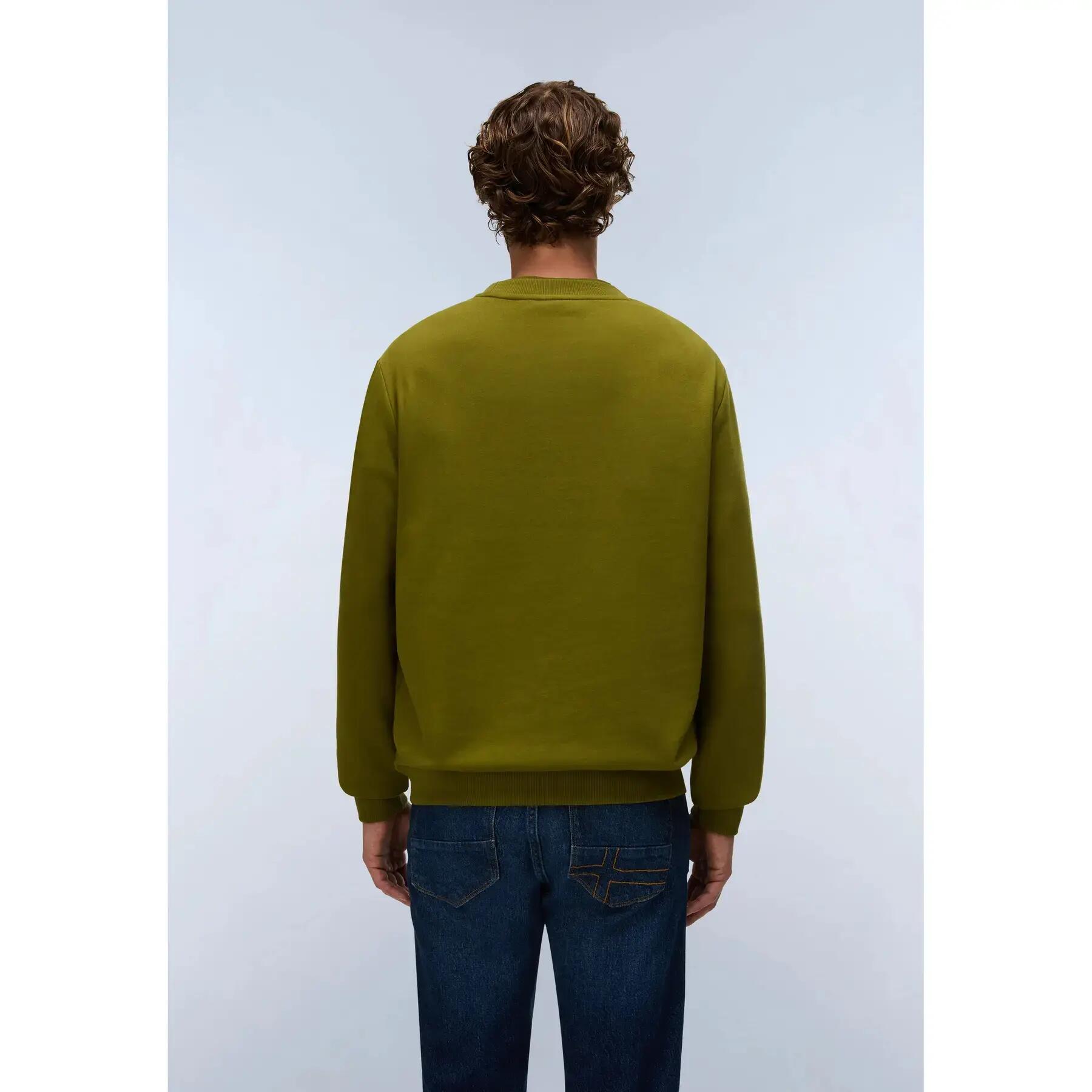 Sweatshirt Napapijri Small Box 4/5