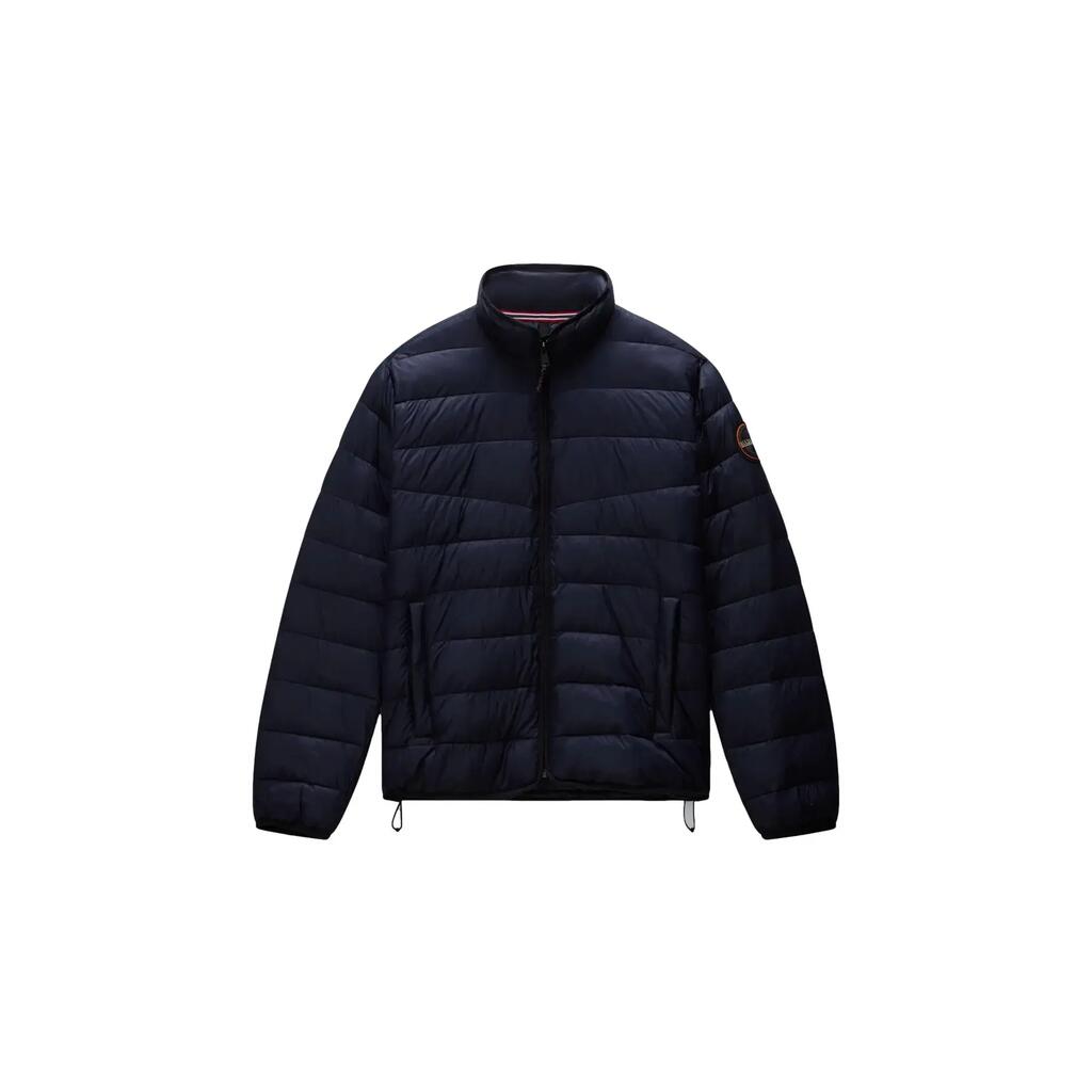 Down jacket Napapijri Aerons