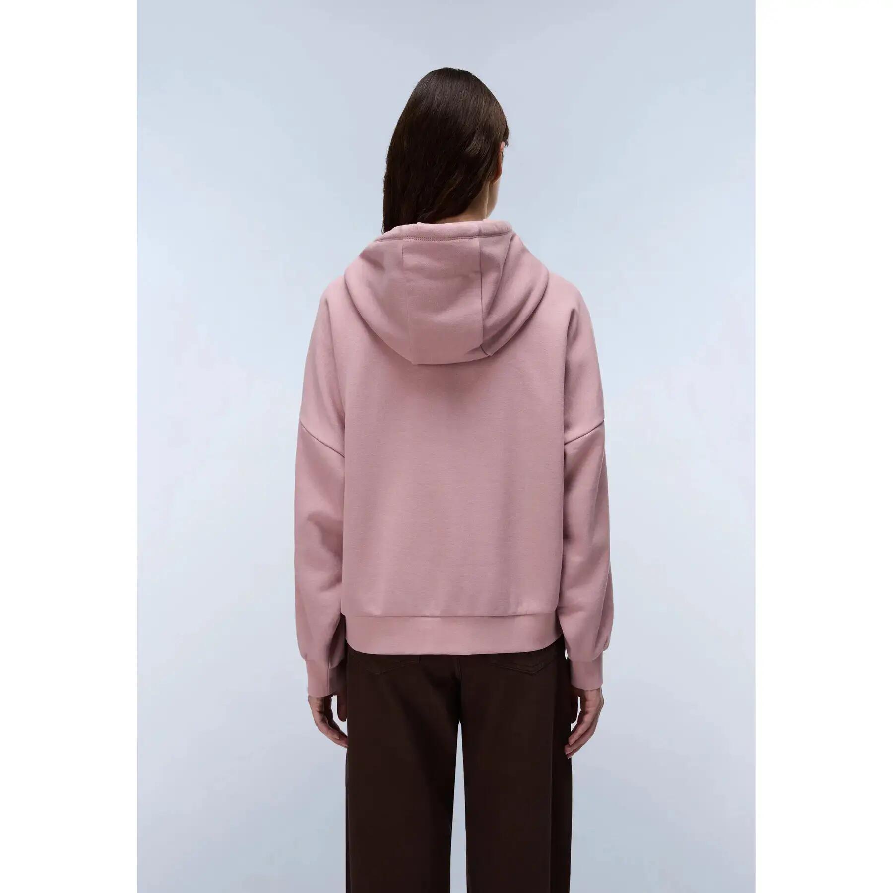 Sweatshirt femme Napapijri B-Aral 5/6