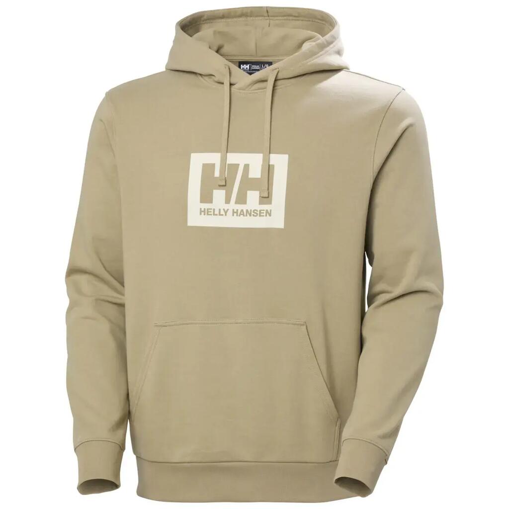 Hooded sweatshirt Helly Hansen Box