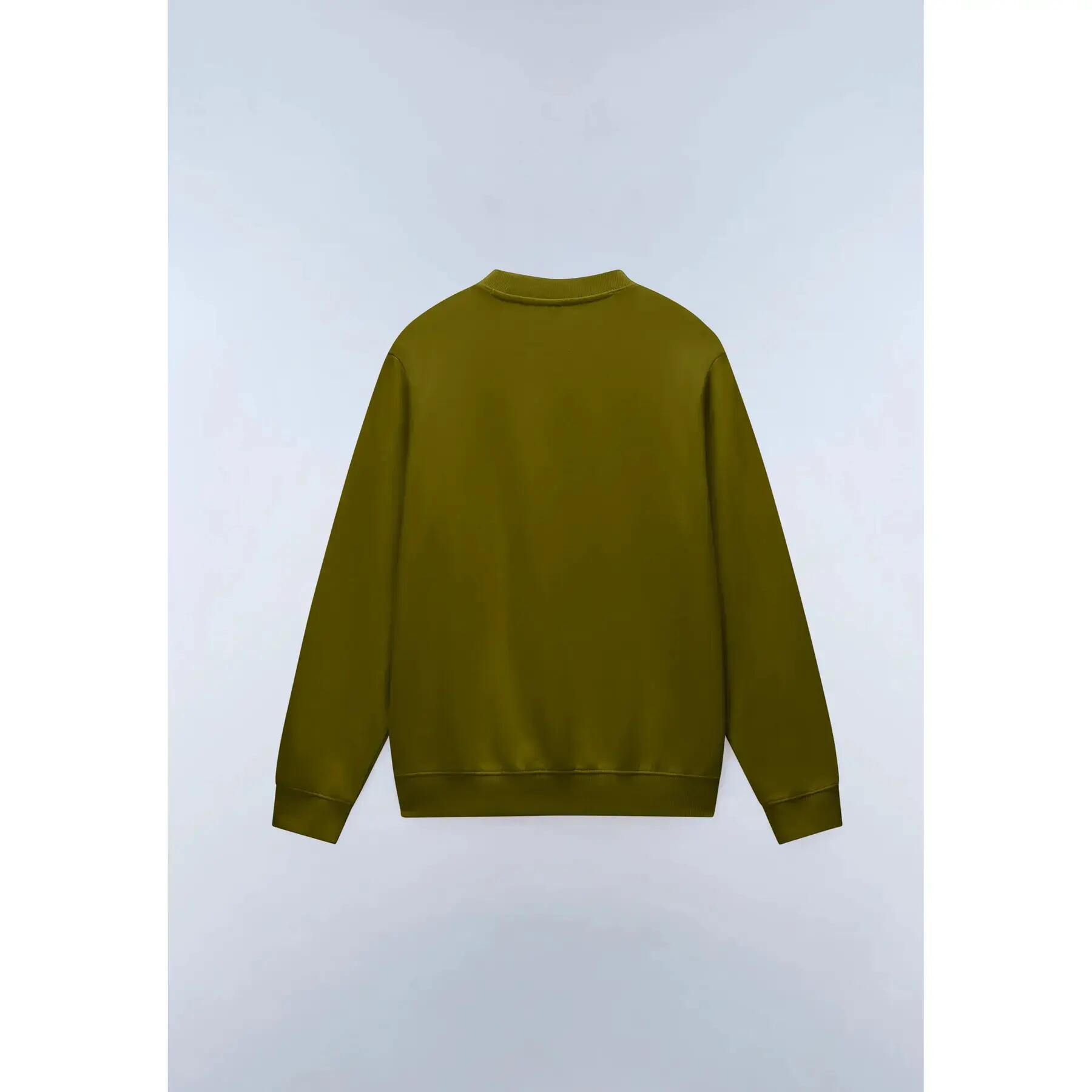 Sweatshirt Napapijri Small Box 2/5
