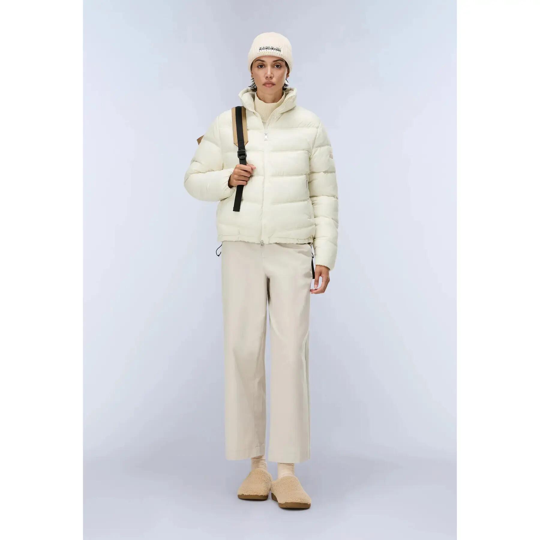 Plumífero de mujer Napapijri Ega 4/7