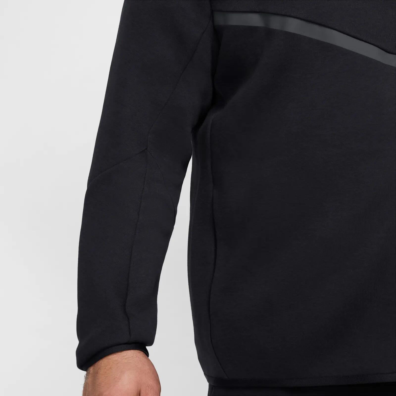 Hanorac Nike M NK Tech Fleece Wr Fz Jkt 9/15