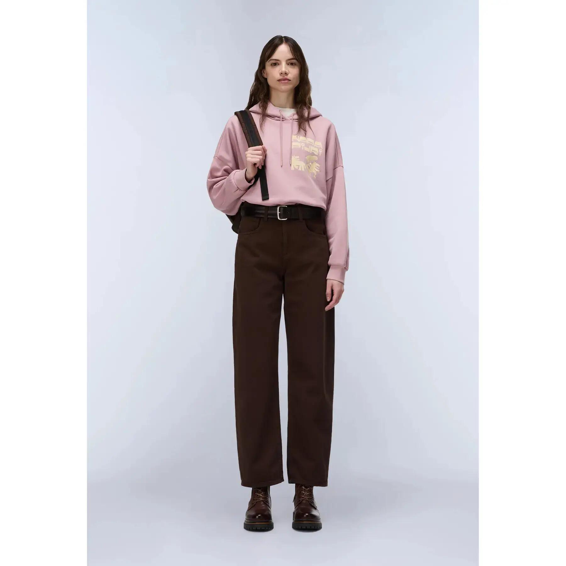 Sweatshirt femme Napapijri B-Aral 4/6