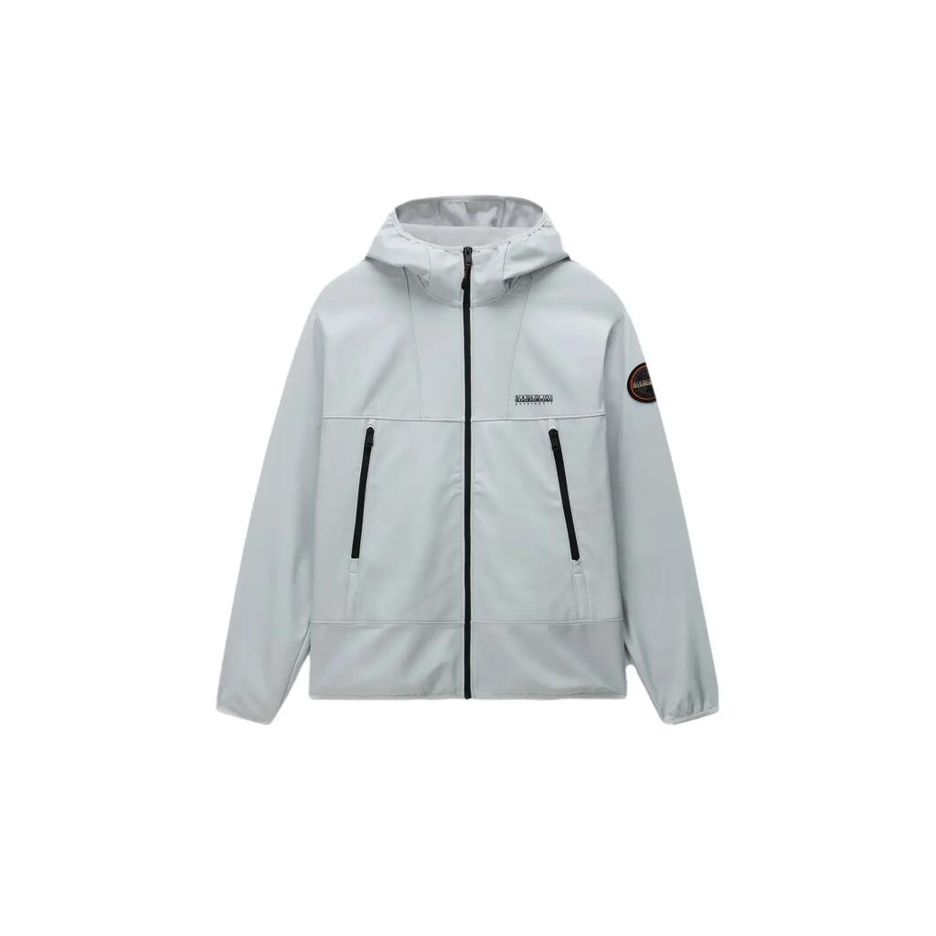Down jacket Napapijri Biois