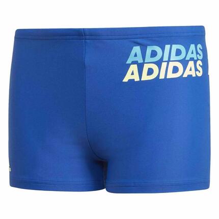 Spodenki dziecięce ADIDAS YB LIN BRIEF 164
