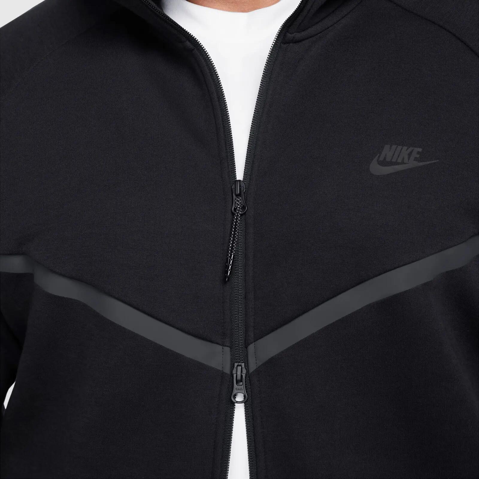 Hanorac Nike M NK Tech Fleece Wr Fz Jkt 8/15