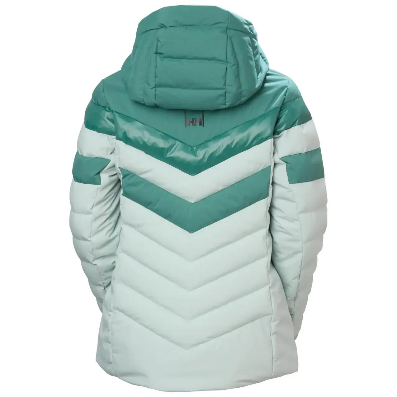 Donsjack voor dames Helly Hansen Imperial 2/2
