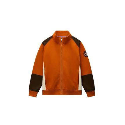 Sudadera con cremallera Napapijri Archive