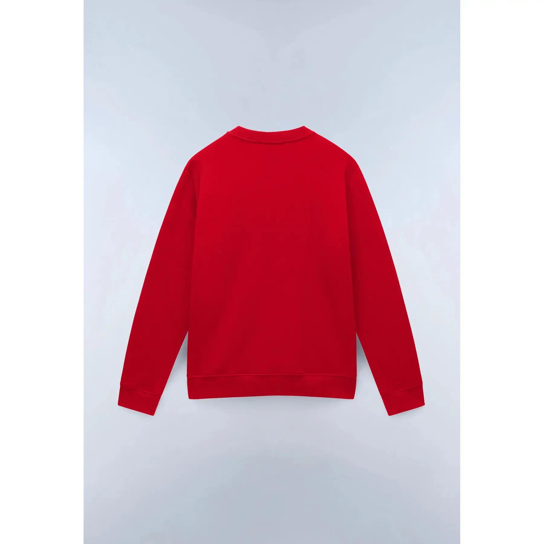 Sweatshirt Napapijri Balis 7/7