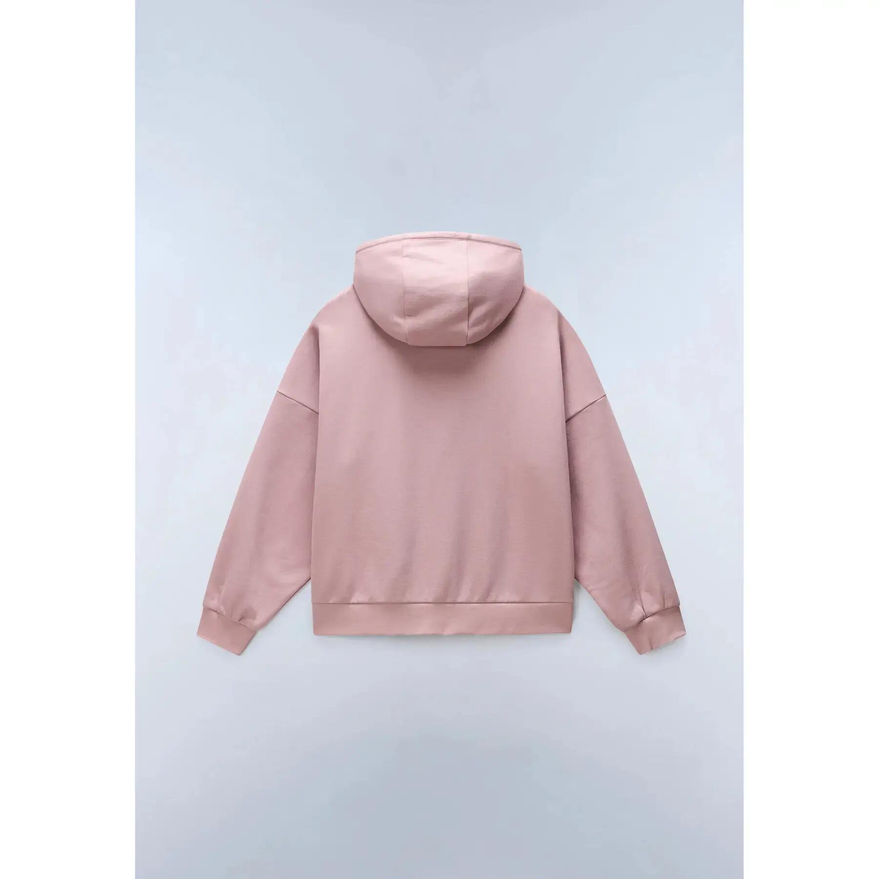 Sweatshirt femme Napapijri B-Aral 2/6