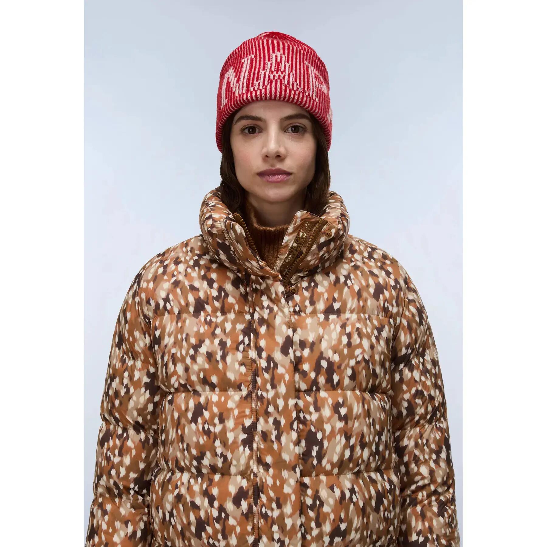 Piumino da donna Napapijri Glane AOP 7/7