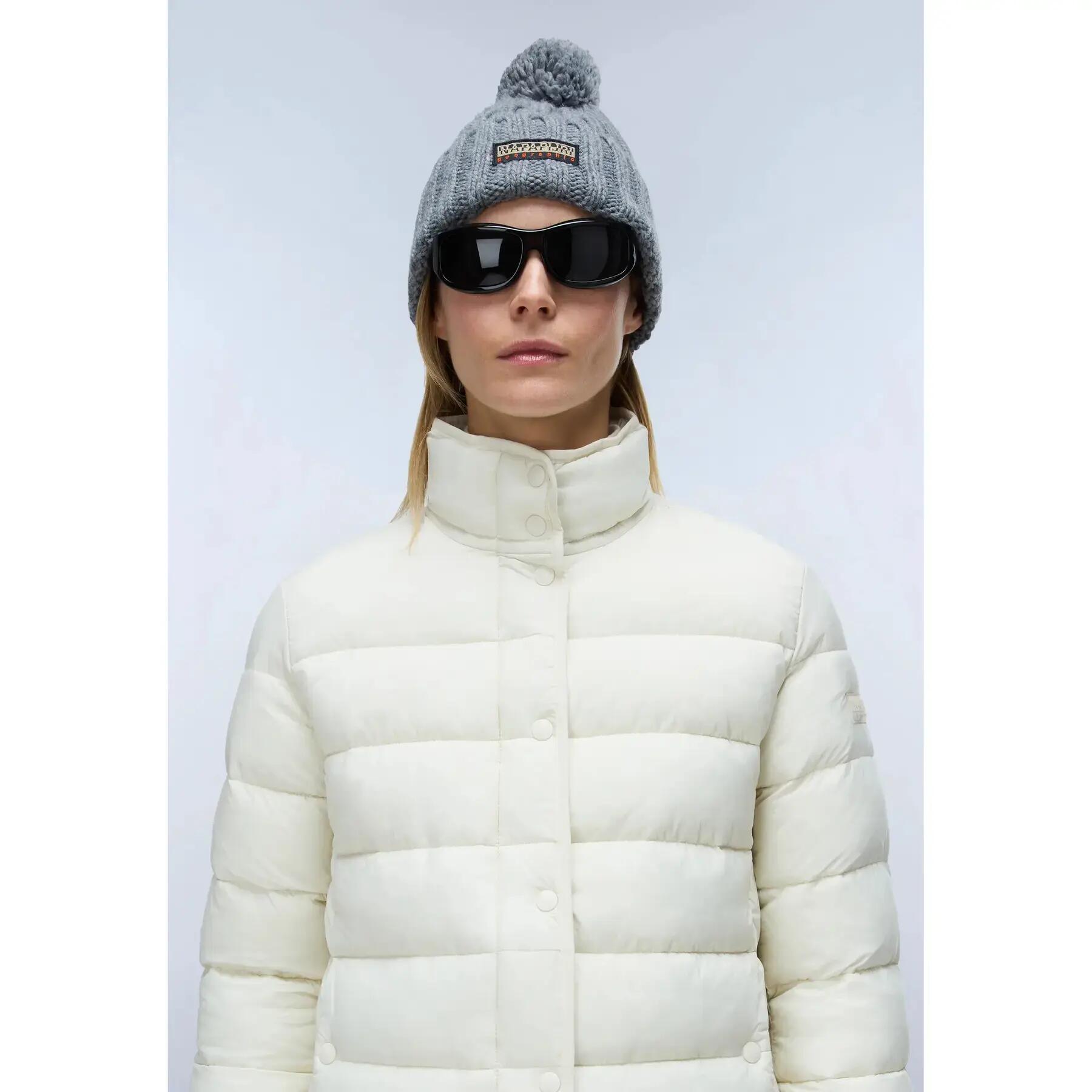 Doudoune femme Napapijri Aerins Stnd 7/7
