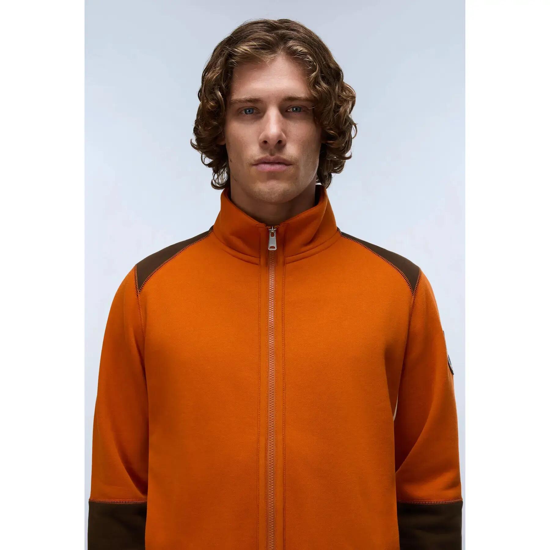 Sweatshirt zippé Napapijri Archive 7/7