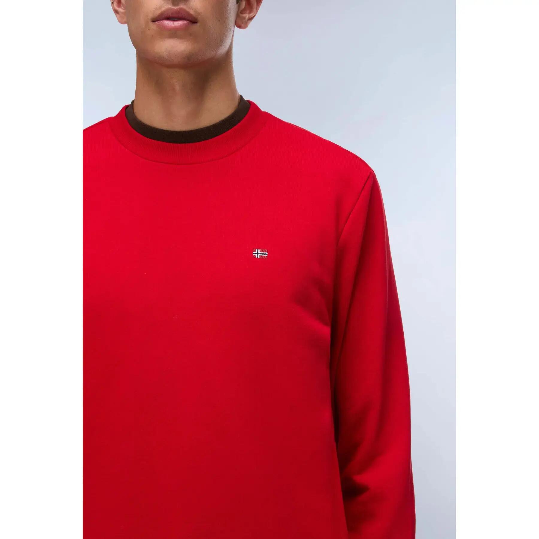 Sweatshirt Napapijri Balis 6/7