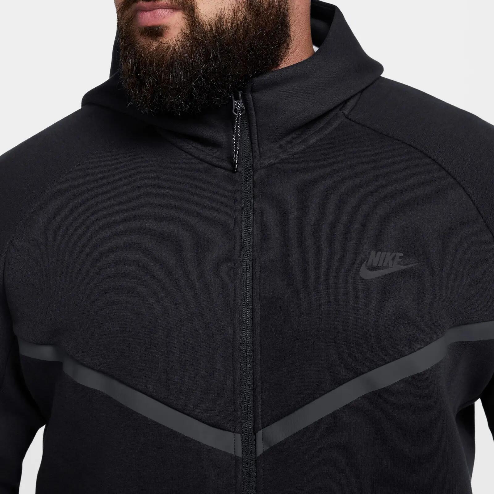 Hanorac Nike M NK Tech Fleece Wr Fz Jkt 7/15