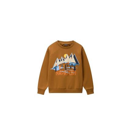 Sweatshirt enfant Napapijri Ellis
