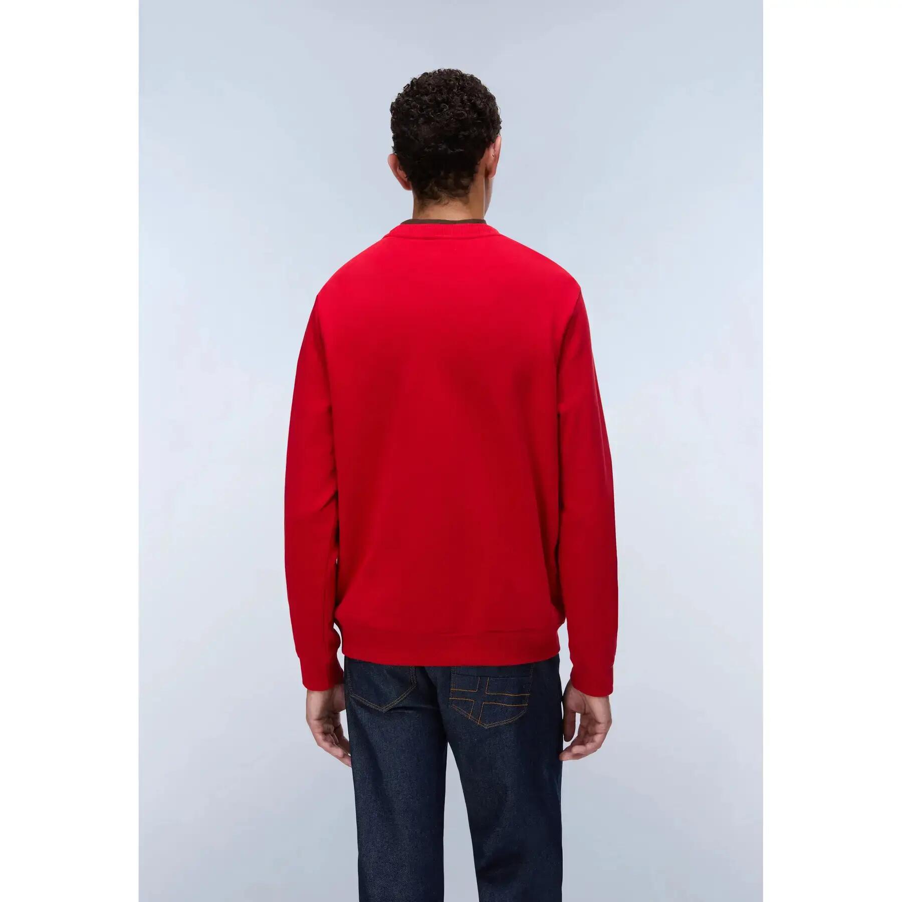 Sweatshirt Napapijri Balis 5/7