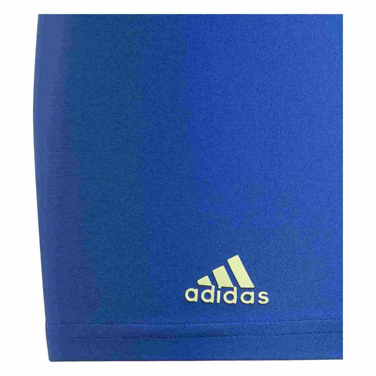 Spodenki dziecięce ADIDAS YB LIN BRIEF 164 3/5