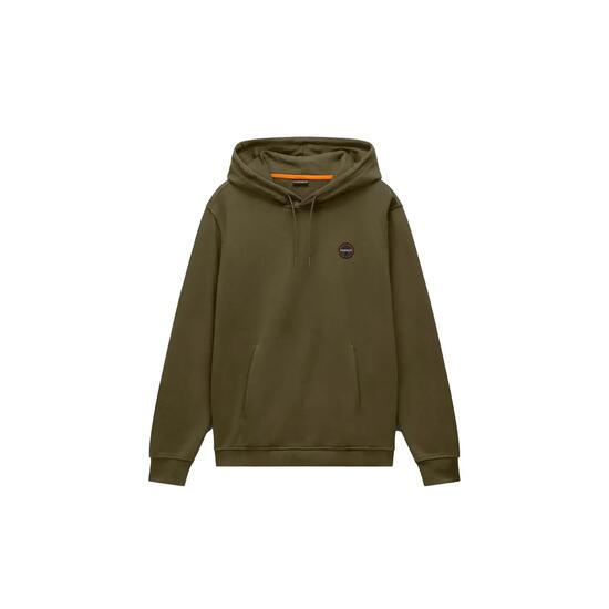 Sweatshirt à capuche Napapijri B-Badge